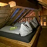 Chalet Hochhalt Hütte *