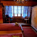Hochhalt Hütte Chalet *