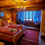 Hochhalt Hütte Chalet *