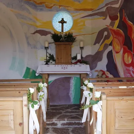 Hochhalt Huette Abtenau