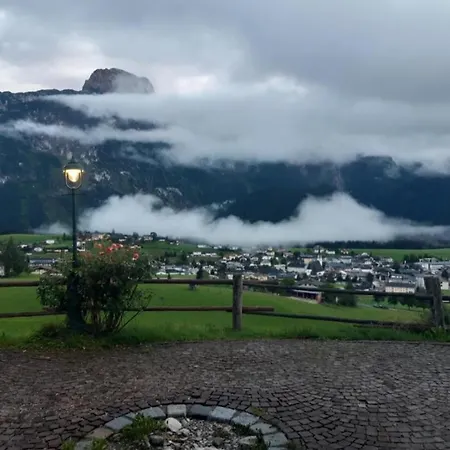 Hochhalt Huette Abtenau