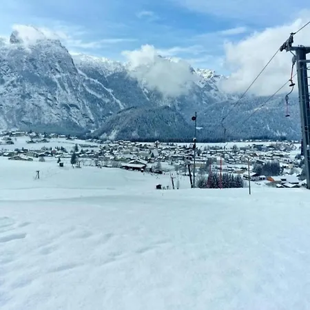 Hochhalt Huette * Abtenau