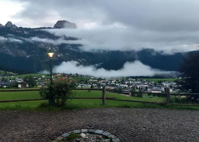 Hochhalt Huette Abtenau