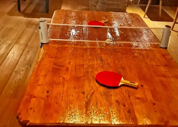 Hochhalt Huette 압티나우